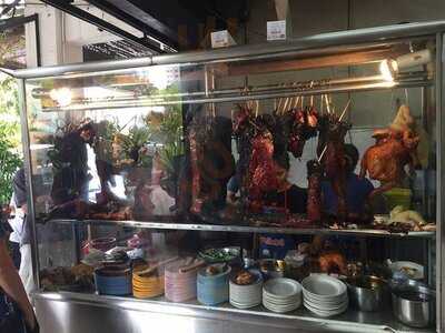 Restoran Char Siew Yoong