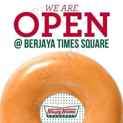 Krispy Kreme Doughnuts