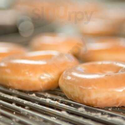 Krispy Kreme Doughnuts