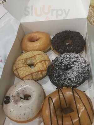 Krispy Kreme Doughnuts