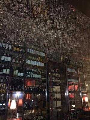 Mo Bar At Mandarin Oriental, Kuala Lumpur