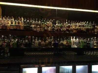 Mo Bar At Mandarin Oriental, Kuala Lumpur