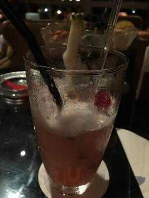 Mo Bar At Mandarin Oriental, Kuala Lumpur