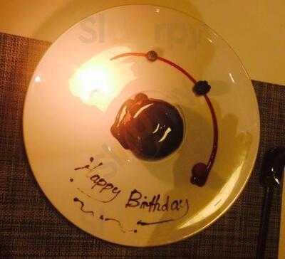 Mo Bar At Mandarin Oriental, Kuala Lumpur