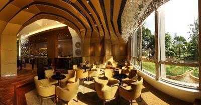 Mo Bar At Mandarin Oriental, Kuala Lumpur