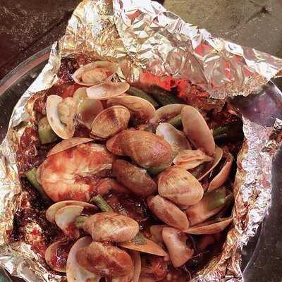 Hong Kee Claypot Chicken Rice