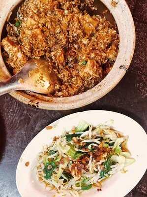 Hong Kee Claypot Chicken Rice