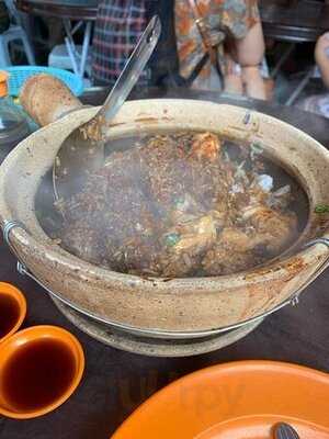 Hong Kee Claypot Chicken Rice