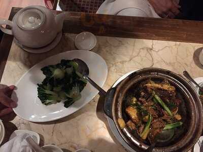 Elegant Inn Hong Kong Cuisine