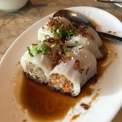 Elegant Inn Hong Kong Cuisine