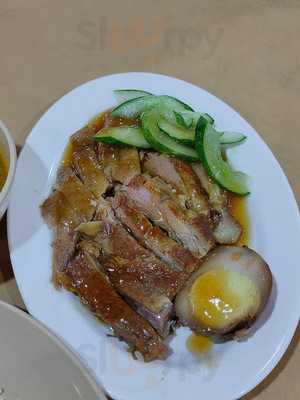 Fu Man Lou Coffee Shop