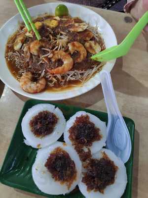 Fu Man Lou Coffee Shop