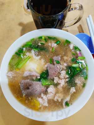 Fu Man Lou Coffee Shop