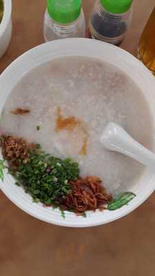 Fu Man Lou Coffee Shop