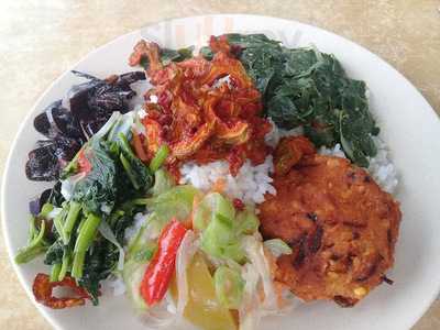 Nasi Kandar Rasool