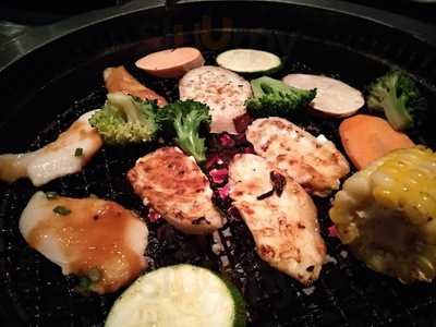 Rocku Yakiniku