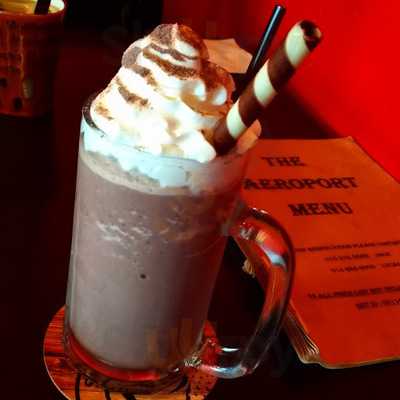 Publique Wine And Dine