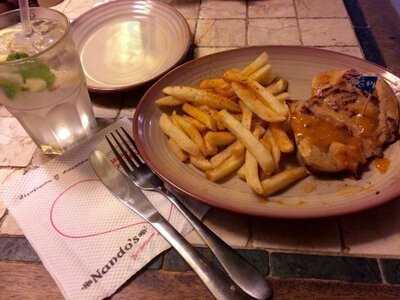 Nando's