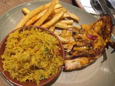 Nando's