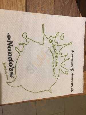 Nando's