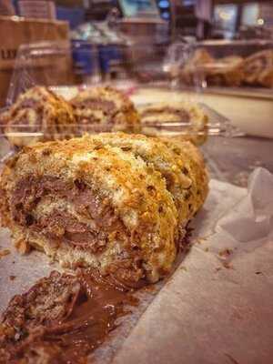 Tommy Le Baker - Kg. Attap.