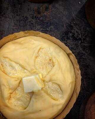 Tommy Le Baker - Kg. Attap.