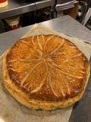 Tommy Le Baker - Kg. Attap.