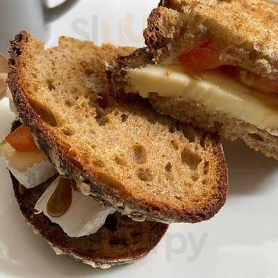 Tommy Le Baker - Kg. Attap.