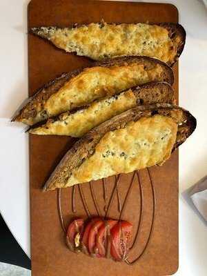 Tommy Le Baker - Kg. Attap.