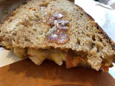 Tommy Le Baker - Kg. Attap.