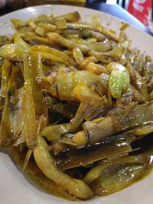 Mummy Patz Dayak Cafe