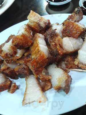 Mummy Patz Dayak Cafe