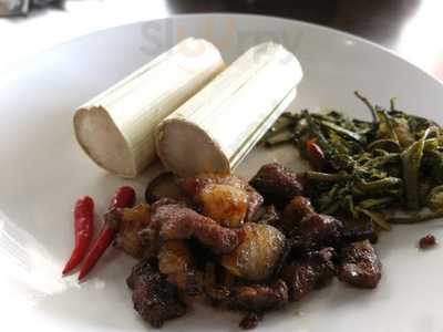 Mummy Patz Dayak Cafe