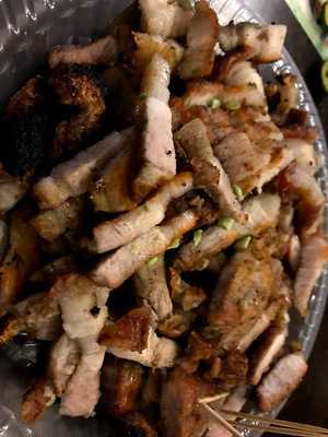 Mummy Patz Dayak Cafe