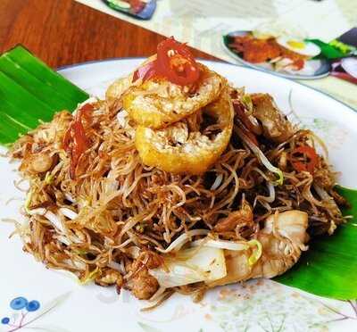 Tipics Asian Cuisine