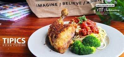 Tipics Asian Cuisine