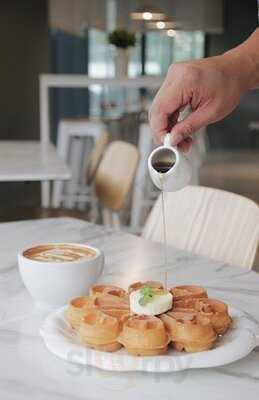 The Owls Cafe At Kozi Square