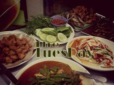 The Tuesday