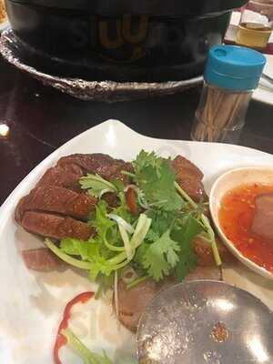 Mei Keng Fatt Seafood Restaurant