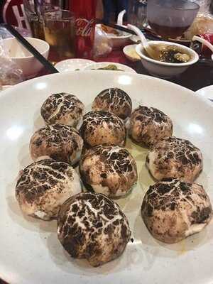 Mei Keng Fatt Seafood Restaurant