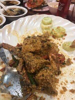 Mei Keng Fatt Seafood Restaurant