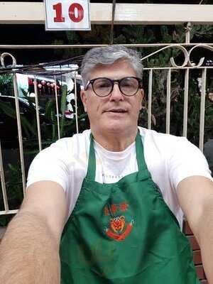 Mei Keng Fatt Seafood Restaurant