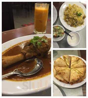 Restoran Beriani Asif