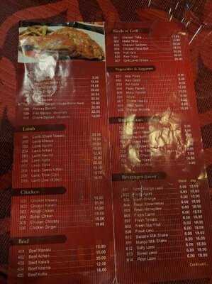 Restoran Beriani Asif