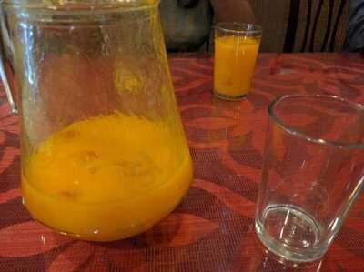 Restoran Beriani Asif