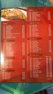 Restoran Beriani Asif