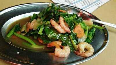 Sin Kee Restaurant