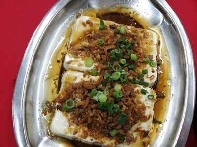 Restoran Makanan Laut Lau Heong