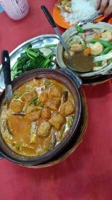 Restoran Makanan Laut Lau Heong