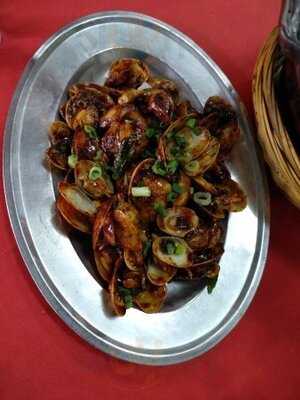 Restoran Makanan Laut Lau Heong